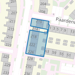 Perceel ZWD01-B-7339