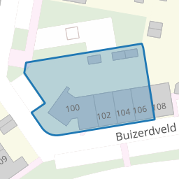 Perceel ZWD01-B-7358