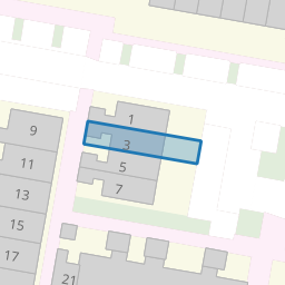 Perceel ZWD01-B-7362