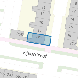 Perceel ZWD01-B-7364