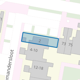 Perceel ZWD01-B-7367