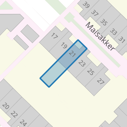 Perceel ZWD01-B-7368