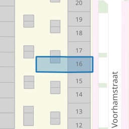 Perceel ZWD01-B-7374