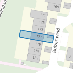 Perceel ZWD01-B-7376