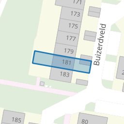 Perceel ZWD01-B-7378