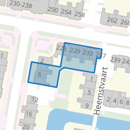 Perceel ZWD01-B-7381