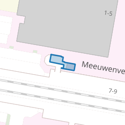 Perceel ZWD01-B-7384