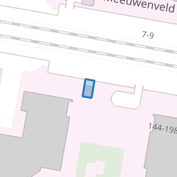 Perceel ZWD01-B-7385