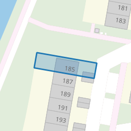 Perceel ZWD01-B-7405