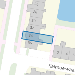 Perceel ZWD01-B-7407