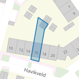 Perceel ZWD01-B-7429