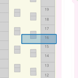 Perceel ZWD01-B-7449