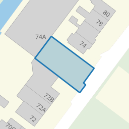 Perceel ZWD01-B-7452