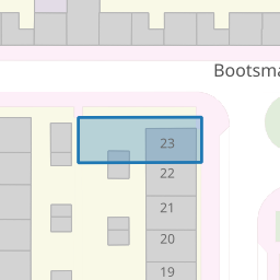 Perceel ZWD01-B-7455