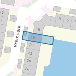 Perceel ZWD01-B-7467