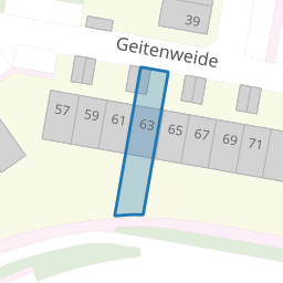 Perceel ZWD01-B-7520