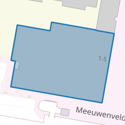 Perceel ZWD01-B-7531