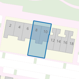 Perceel ZWD01-B-7533