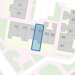 Perceel ZWD01-B-7550