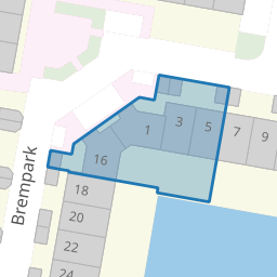 Perceel ZWD01-B-7552