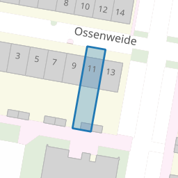 Perceel ZWD01-B-7576