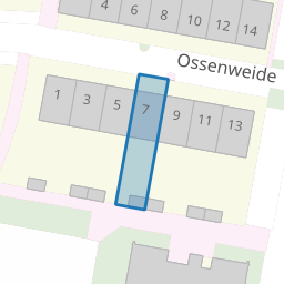 Perceel ZWD01-B-7582