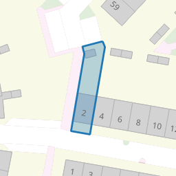 Perceel ZWD01-B-7598