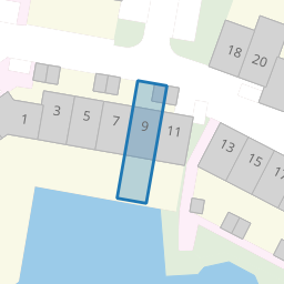 Perceel ZWD01-B-7599