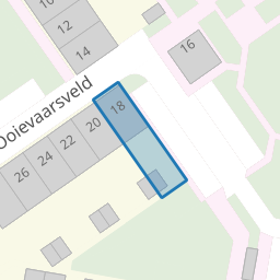 Perceel ZWD01-B-7603