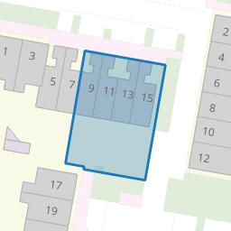 Perceel ZWD01-B-7612