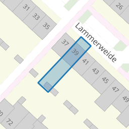 Perceel ZWD01-B-7623