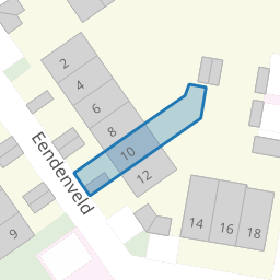 Perceel ZWD01-B-7624