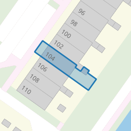 Perceel ZWD01-B-7638