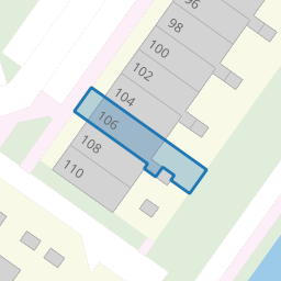 Perceel ZWD01-B-7639