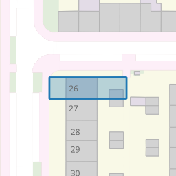 Perceel ZWD01-B-7642