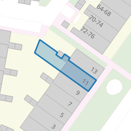 Perceel ZWD01-B-7656