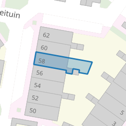 Perceel ZWD01-B-7660