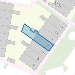 Perceel ZWD01-B-7663