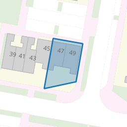 Perceel ZWD01-B-7684