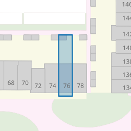 Perceel ZWD01-B-7696