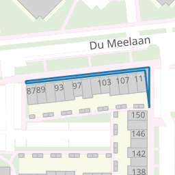 Perceel ZWD01-B-7706