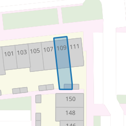 Perceel ZWD01-B-7707