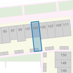 Perceel ZWD01-B-7710