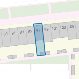 Perceel ZWD01-B-7717