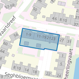 Perceel ZWD01-B-7746