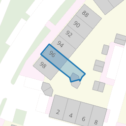 Perceel ZWD01-B-7754