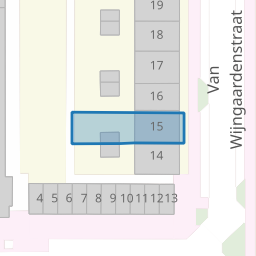 Perceel ZWD01-B-7765