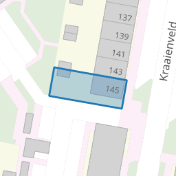 Perceel ZWD01-B-7780