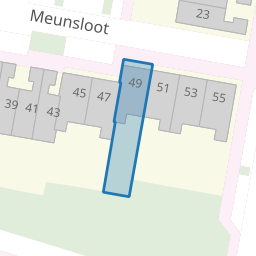 Perceel ZWD01-B-7785