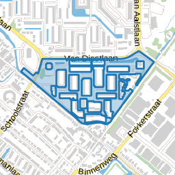 Perceel ZWD01-B-7798